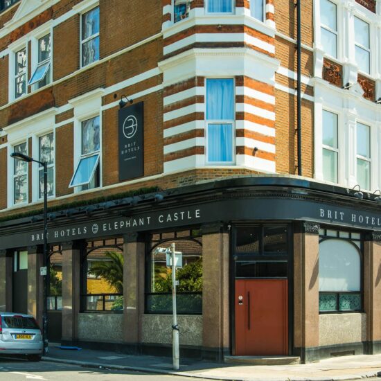Brit Hotels - Elephant Castle